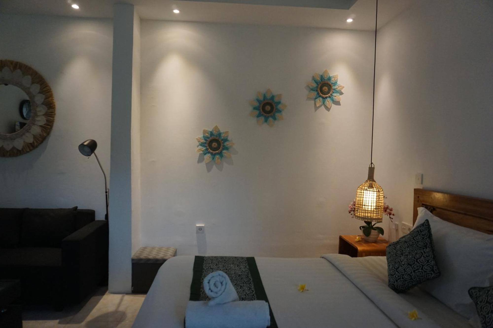 Suite Garden View