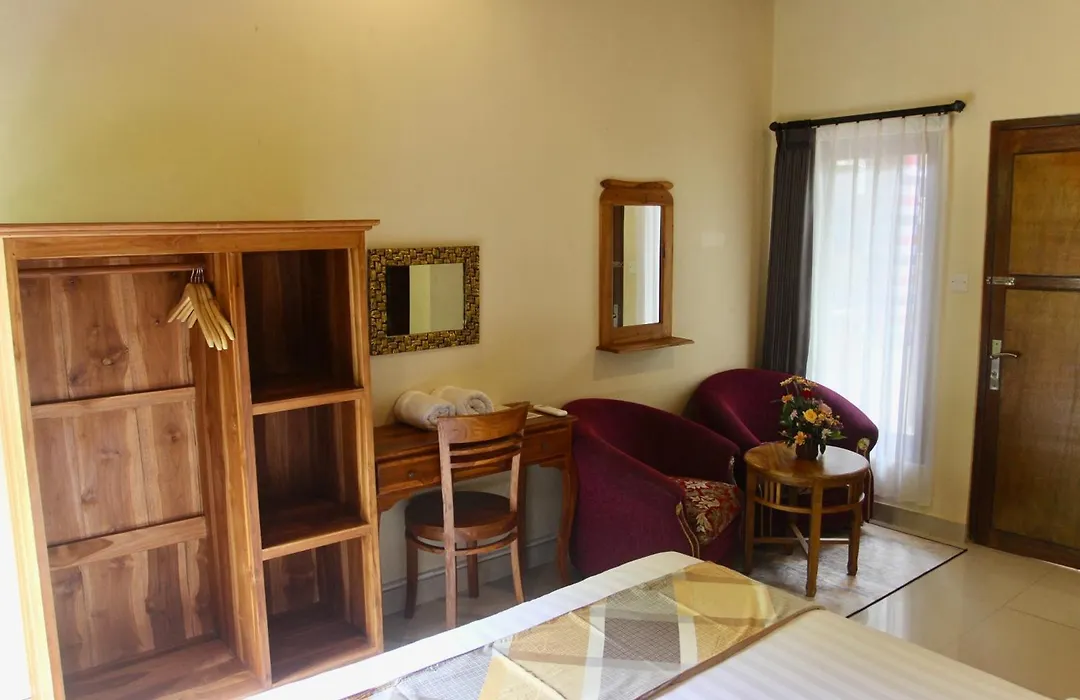 Guesthouse Gusti Putu Oka-1