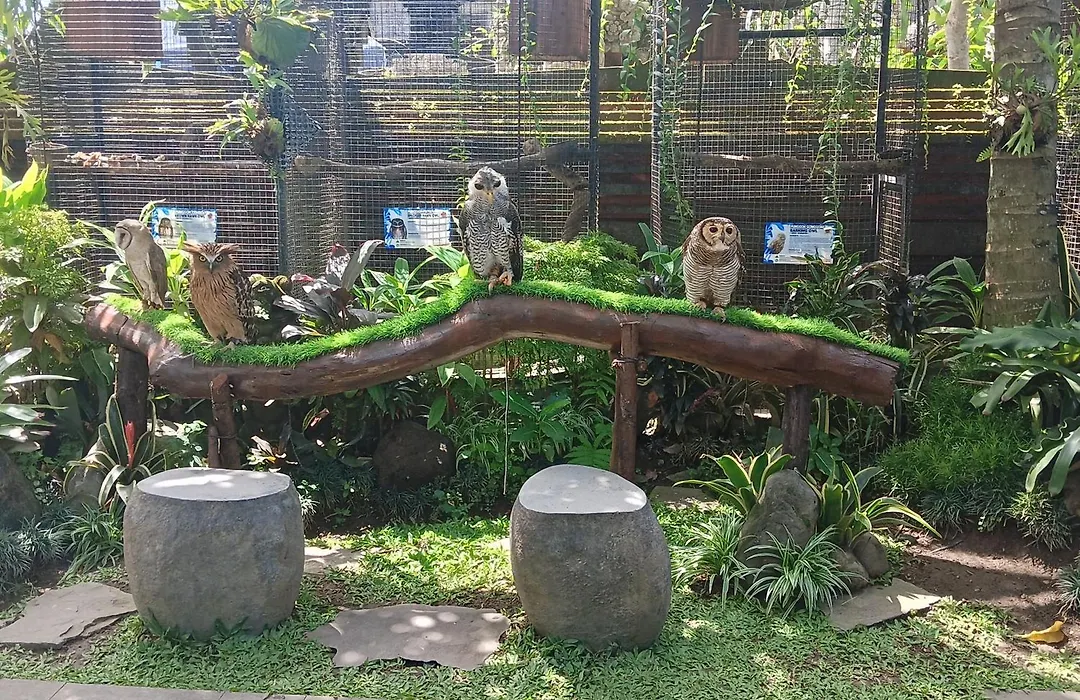 Liyer Spirit House-1