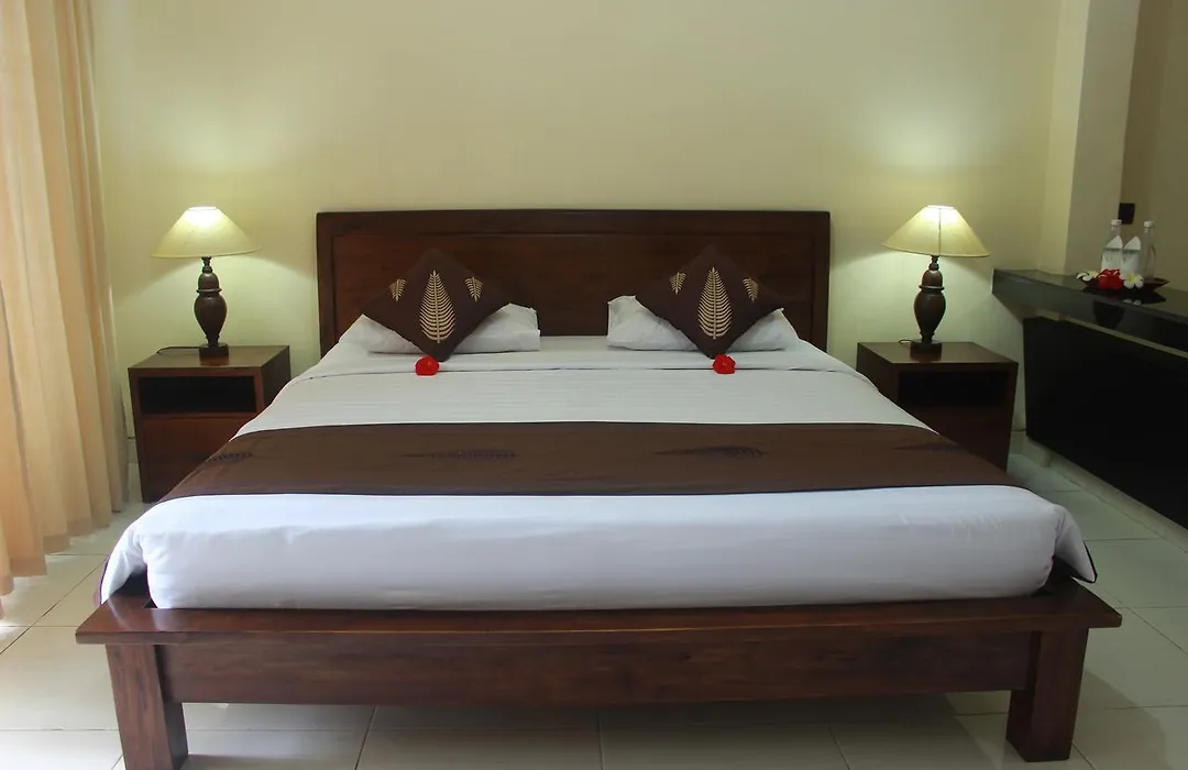 Sumantra House Ubud-1