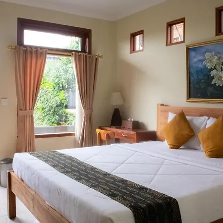 Satya House Ubud-3