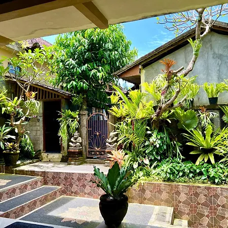 Guesthouse Gusti Putu Oka-3