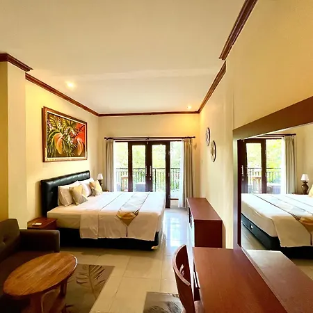 Guesthouse Gusti Putu Oka-2