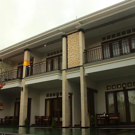 Sumantra House Ubud-2