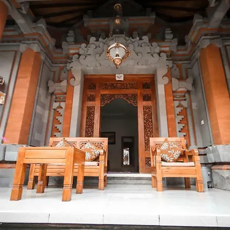 Satya House Ubud-2
